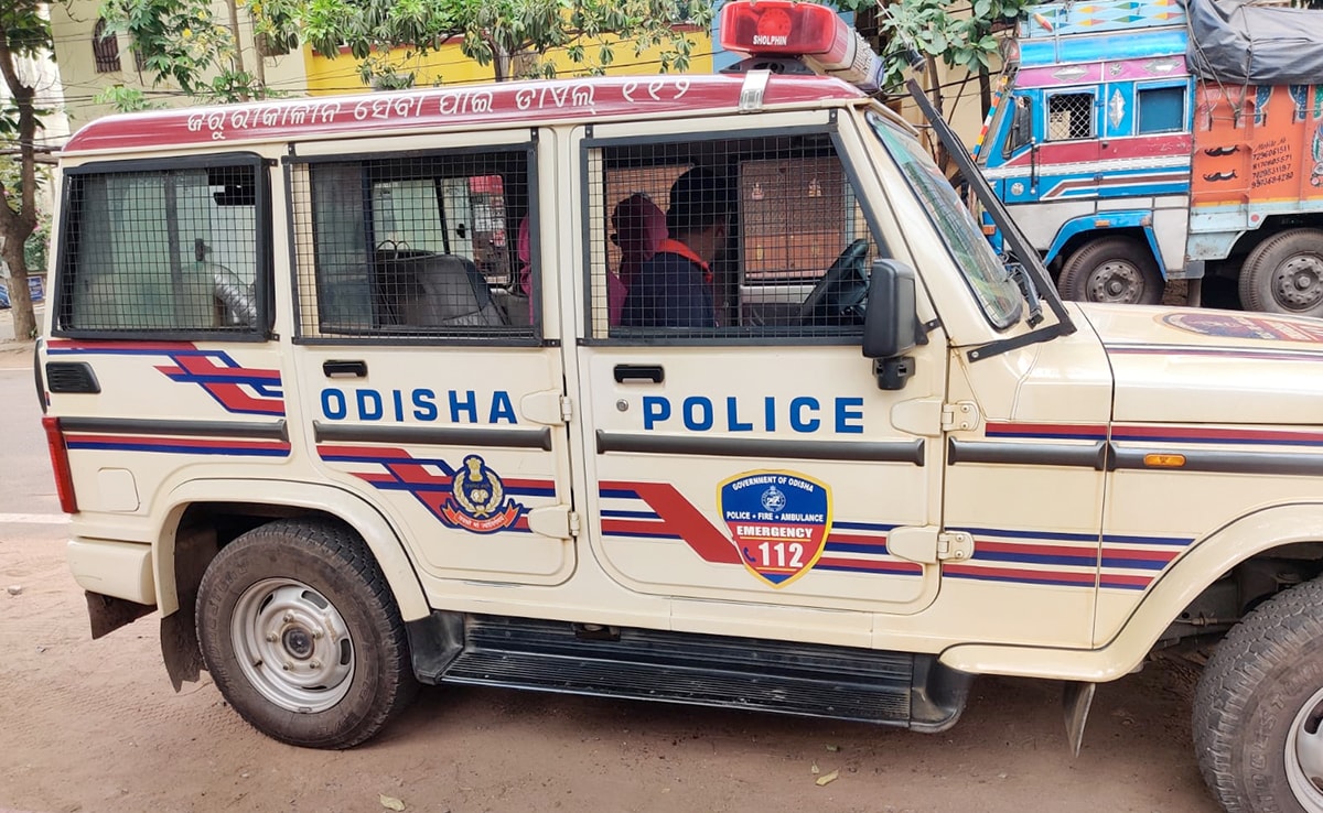 College Student Gang-Raped By 10 At Odisha Beach, Male Friend Tied Up