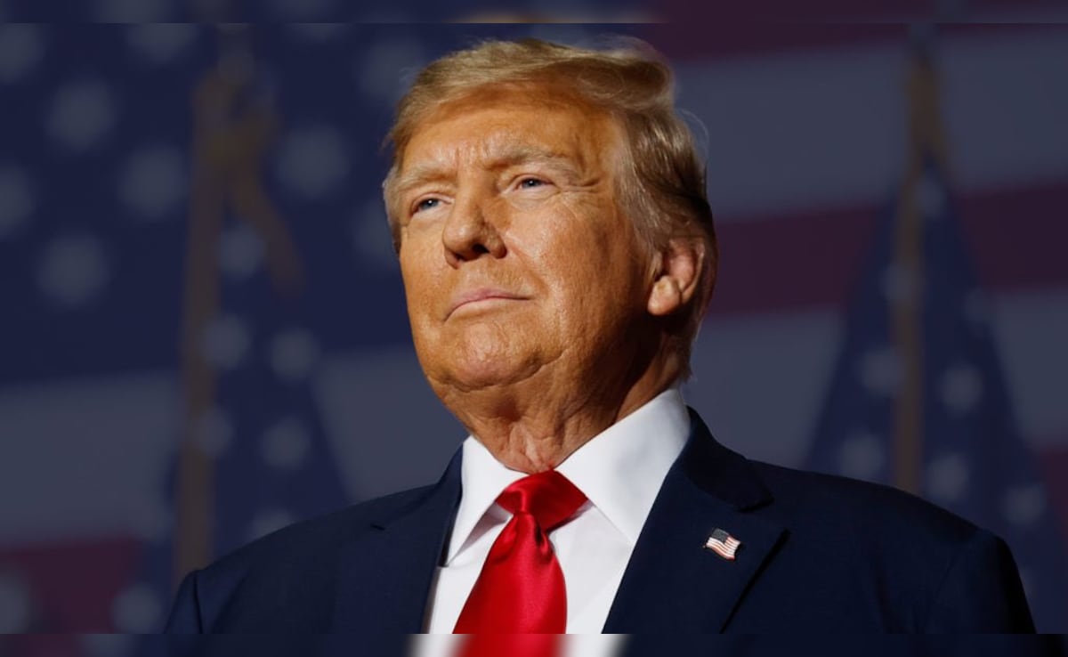 How Protests, Middle East, Bad Weather Can Rain On Trump’s Military Parade