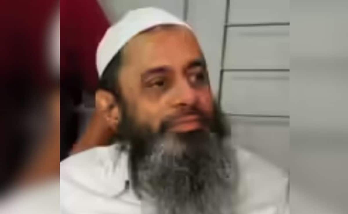 ISIS India Head Saquib Nachan Dies In Hospital After Brain Haemorrhage