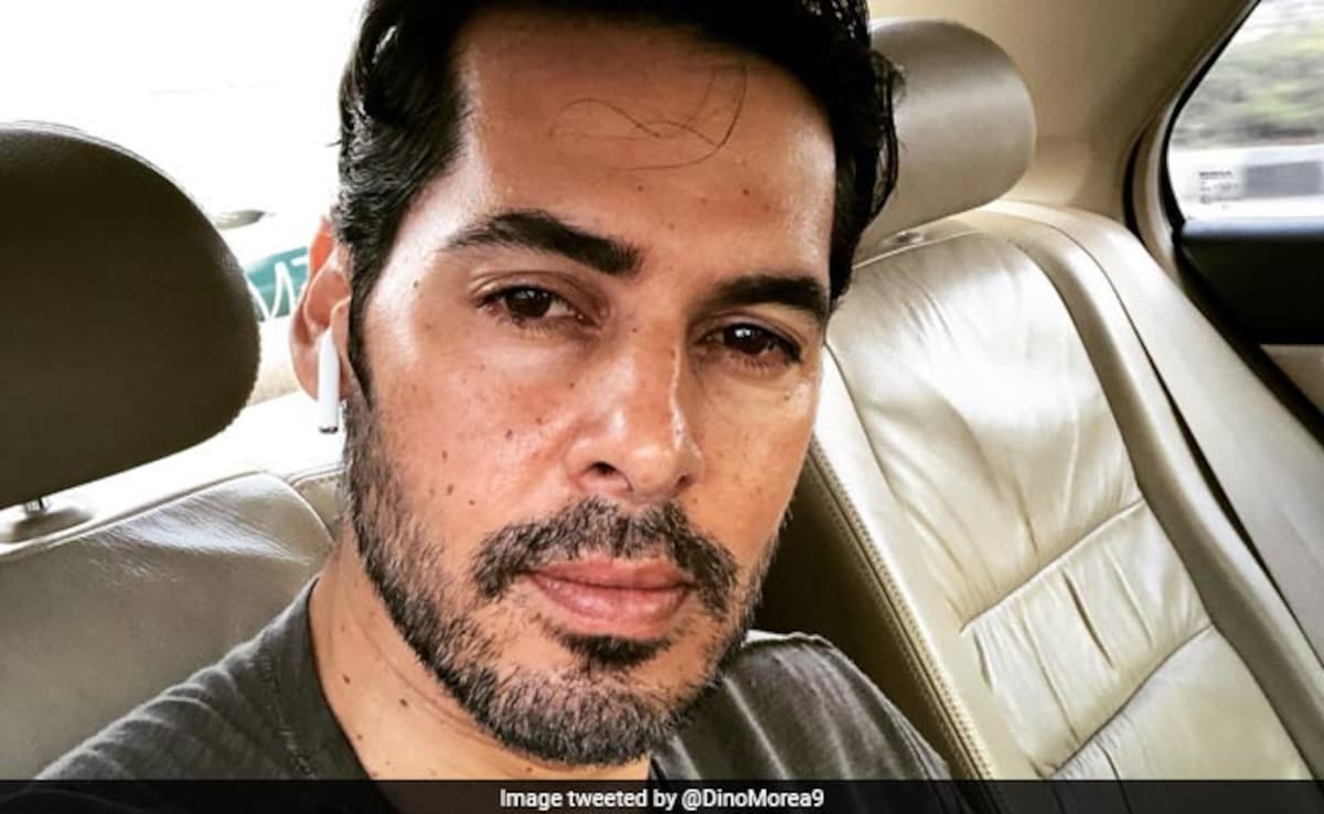 Probe Agency ED Raids Actor Dino Morea’s Mumbai Home In Mithi River Controversy