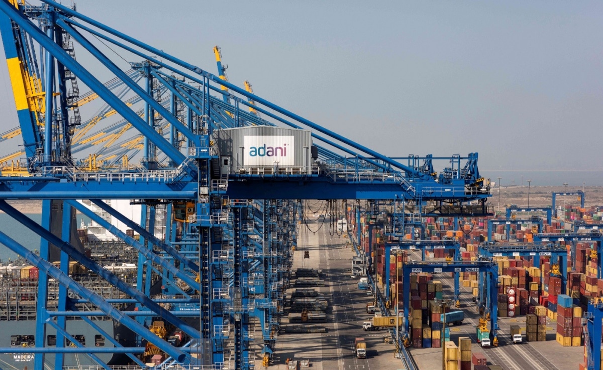 Adani Ports Marks World Environment Day With Major Sustainability Milestone