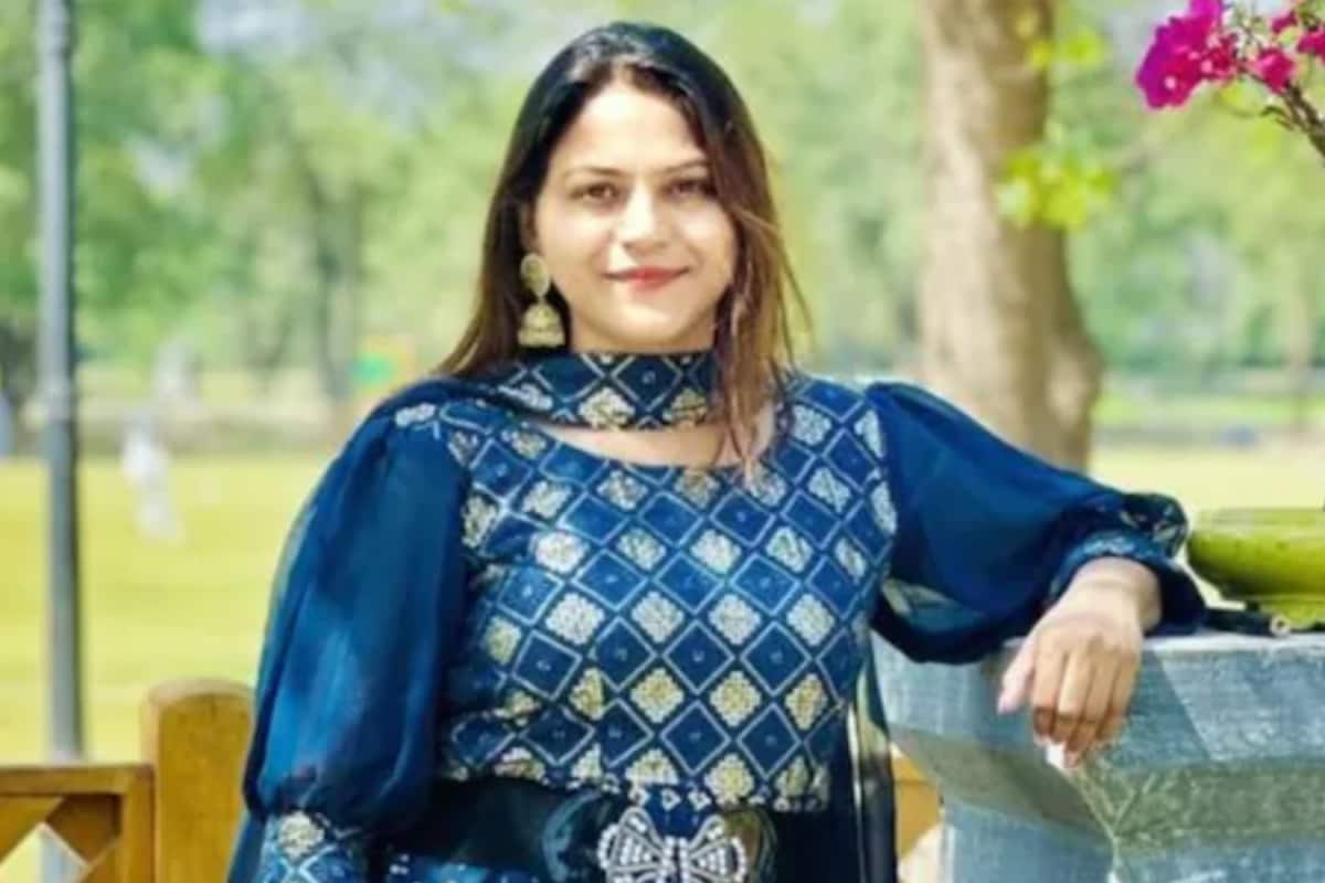 BJP Alleges Kerala CM’s Son-In-Law Sponsored ‘Spy’ Jyoti Malhotra’s State Trip