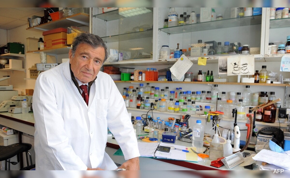 Abortion Pill Inventor Etienne-Emile Baulieu Dies At 98