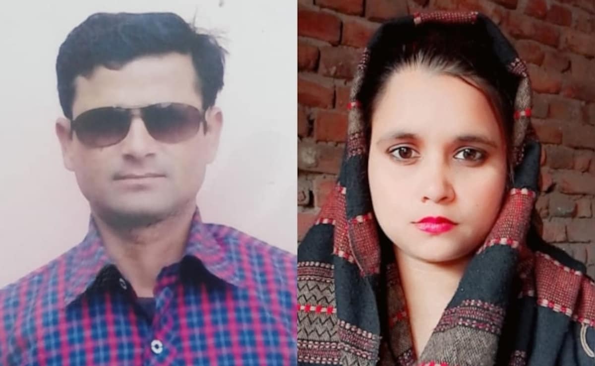 Father Of 6 Elopes With Minor Son’s ‘Fiancee’, Beats Up Wife For Objecting