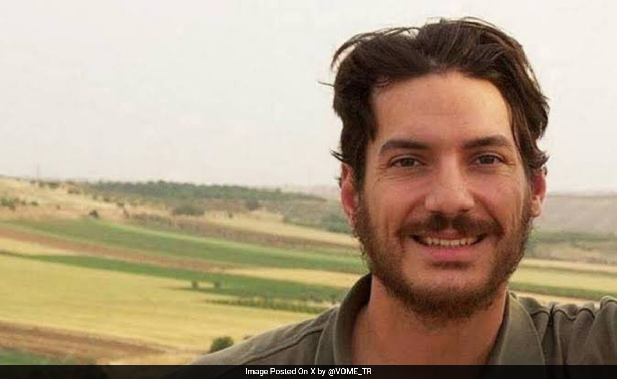 Assad Regime Detained US Journalist Austin Tice In Syria: Report