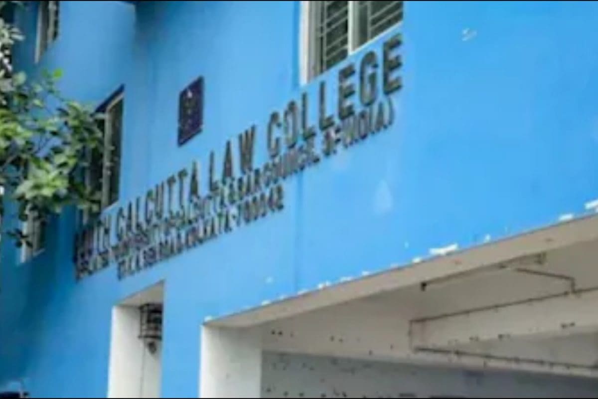 ‘CCTV Footage Shows Victim Forced Into Guard’s Room’: Police On Kolkata Law Student Rape Case