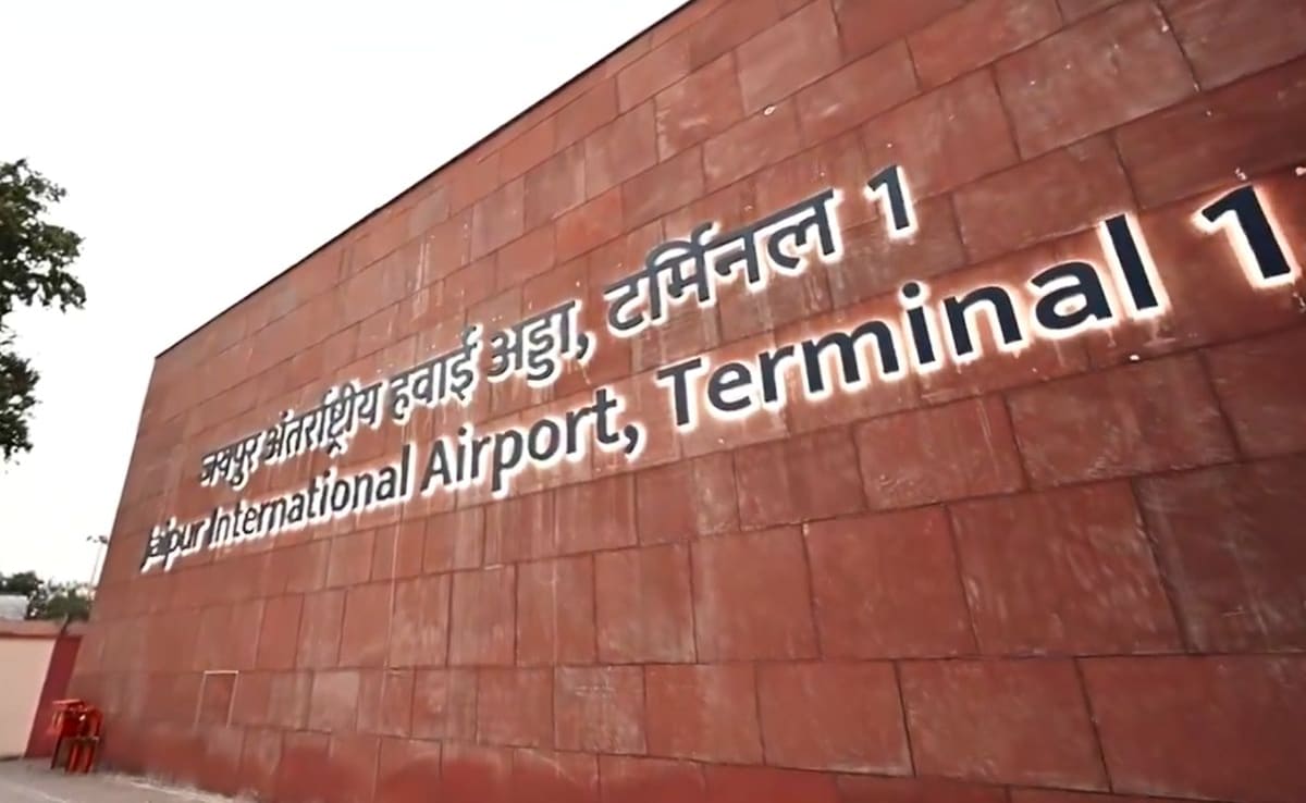 Jaipur Airport Receives Hoax Bomb Threat