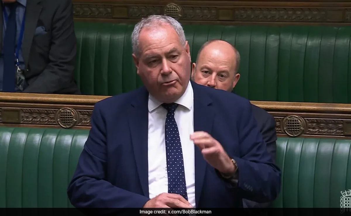 “Who’s In Charge – Democracy Or Generals”: UK MP Slams “Failed State” Pakistan