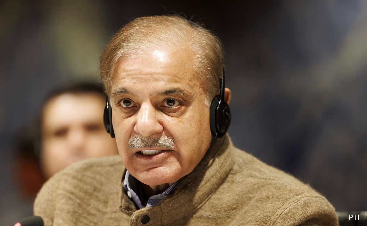 Guns Over Growth? Pak Hikes Defence Budget By 20%, Slashes Overall Spending