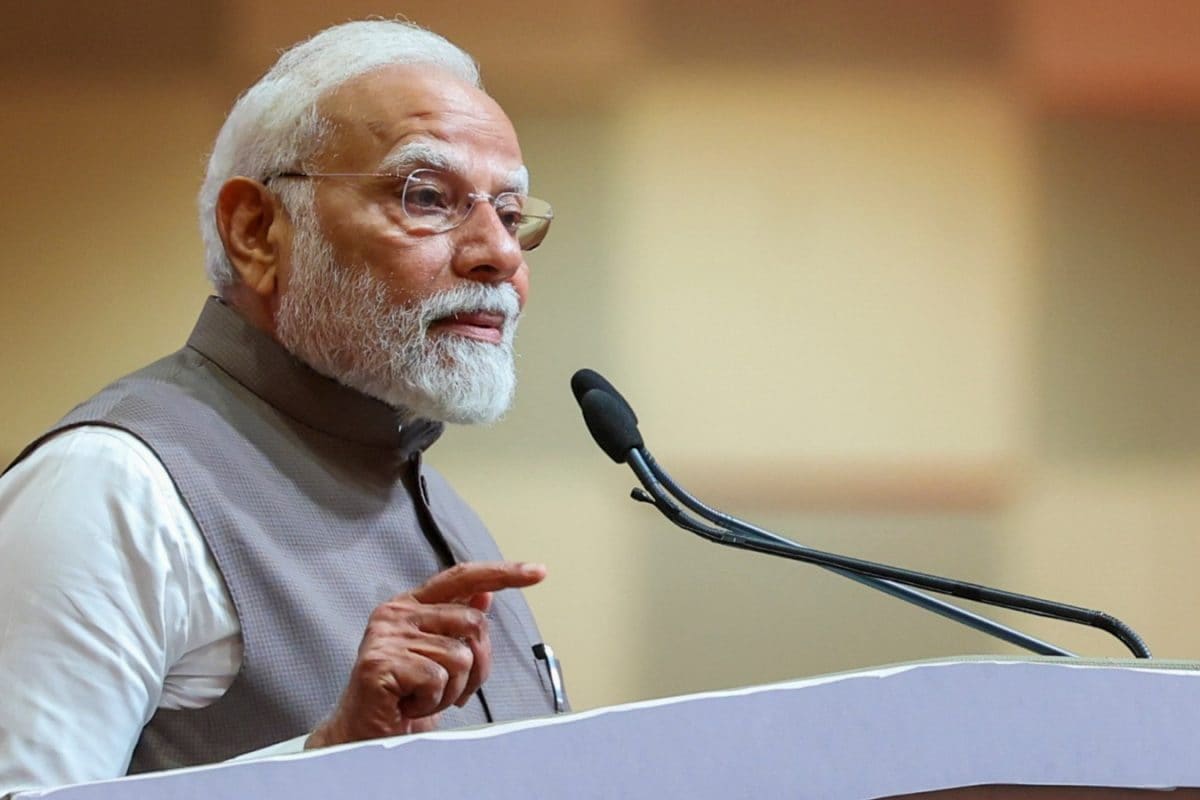 After Operation Sindoor, Govt Pushes For ‘Tech Sovereignty’ As Part Of Emerging ‘New Normal’