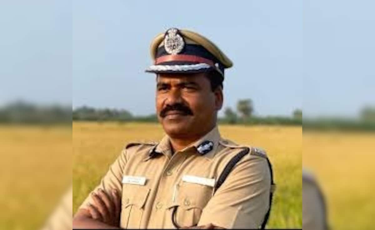 Senior Tamil Nadu Cop Suspended Over Alleged Role In Minor Boy’s Kidnapping