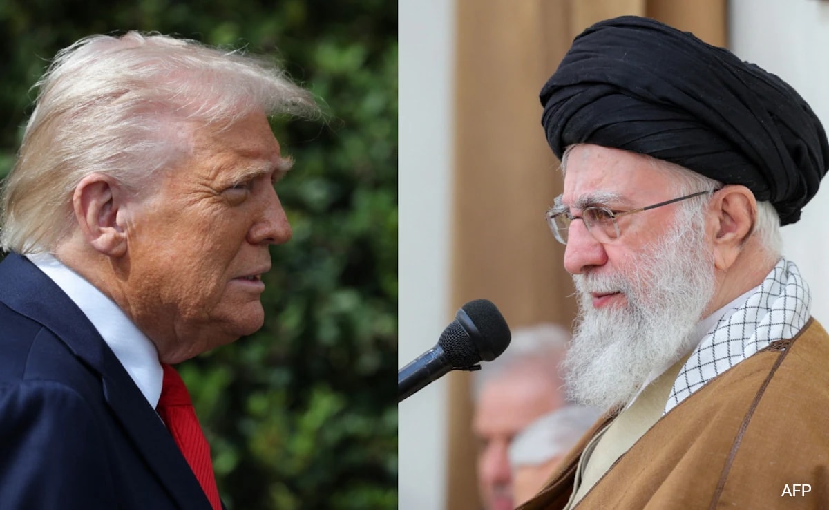 US-Iran’s Next Round Of Nuclear Talks Called Off After Israel Strikes: Oman