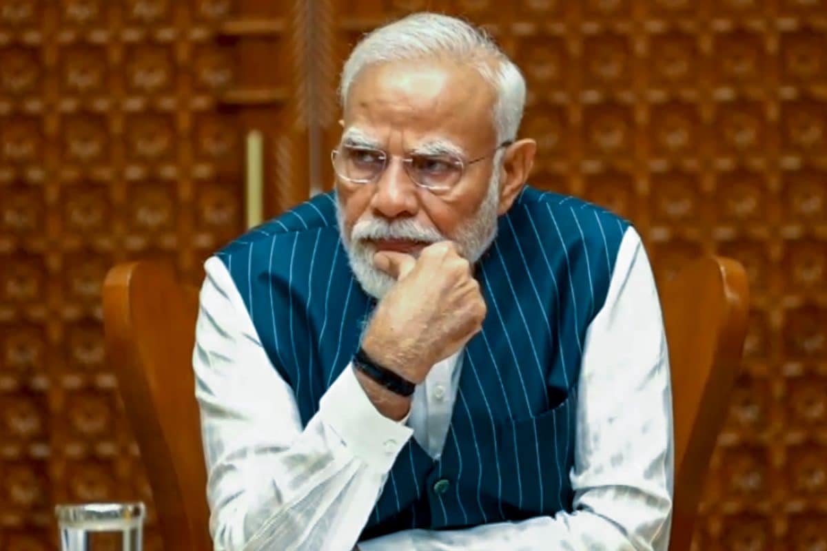 PM Modi May Not Attend G7 Summit In Canada In First Miss In 6 Years: Sources