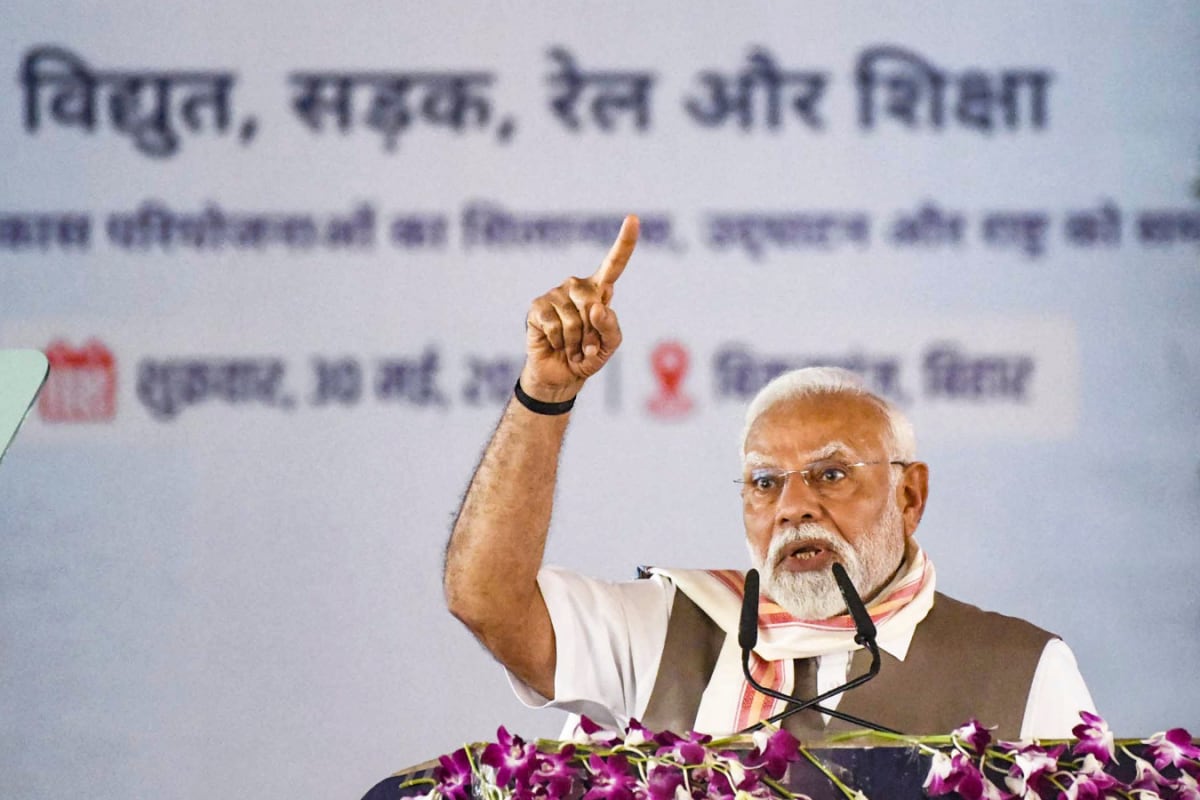 Cabinet Condemns Emergency, PM Modi Says It’s Our Duty To Ensure Thriving Democracy