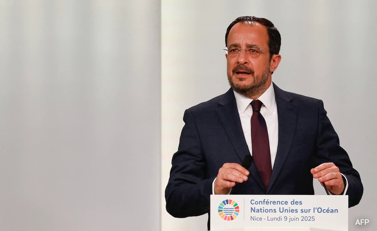 Cyprus Says Iran Asked Them To Convey ‘Some Messages’ To Israel