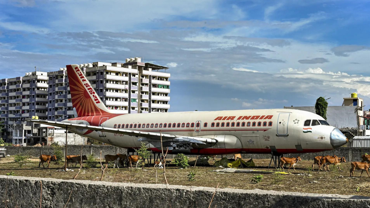 Air India to shift maintenance work from Turkish firm in view of ‘public sentiment’