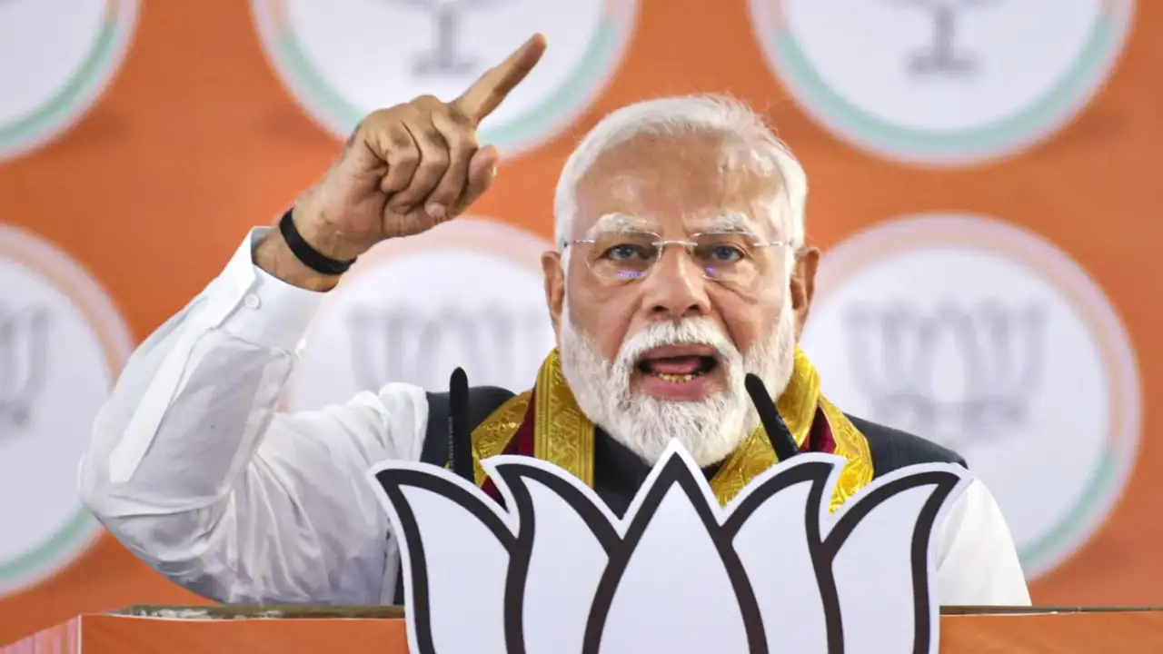 PM to hold the first meeting of Council of Ministers this week after Op Sindoor