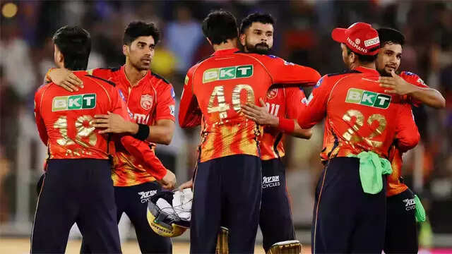 ‘Captain fantastic’ Shreyas Iyer steers Punjab Kings to IPL 2025 final