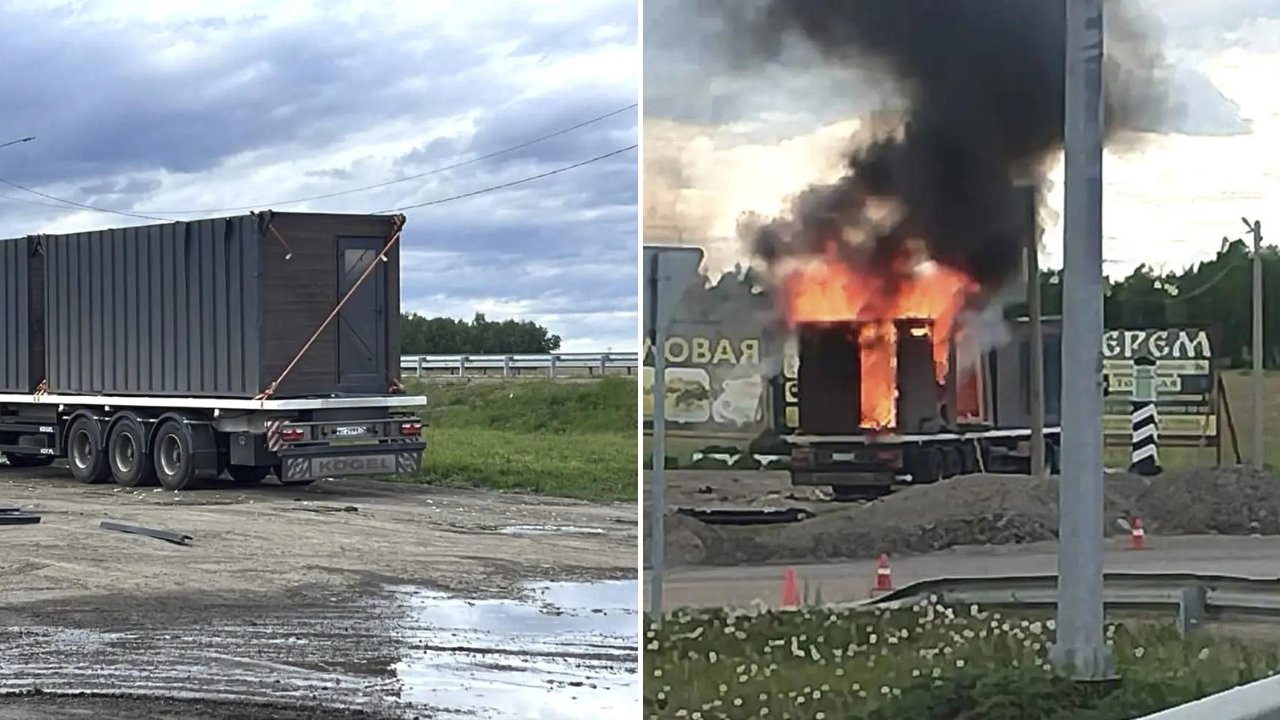 Cracking Russia’s shield: Inside Ukraine’s drone tactic that took out nuclear-bombers