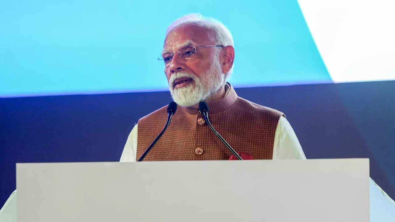 Indian flyers to double in 5 yrs, ambition to commercialise space flights: PM