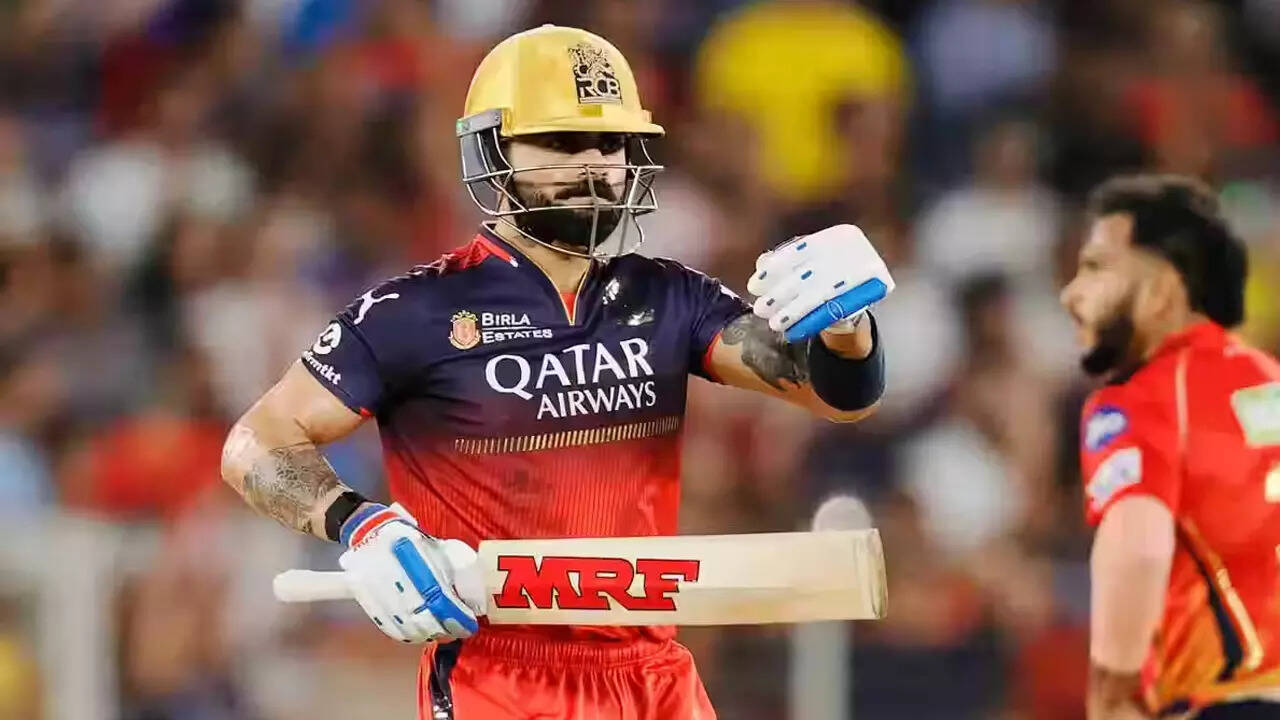 ‘Virat Kohli will continue playing Tests’: RCB star trolled