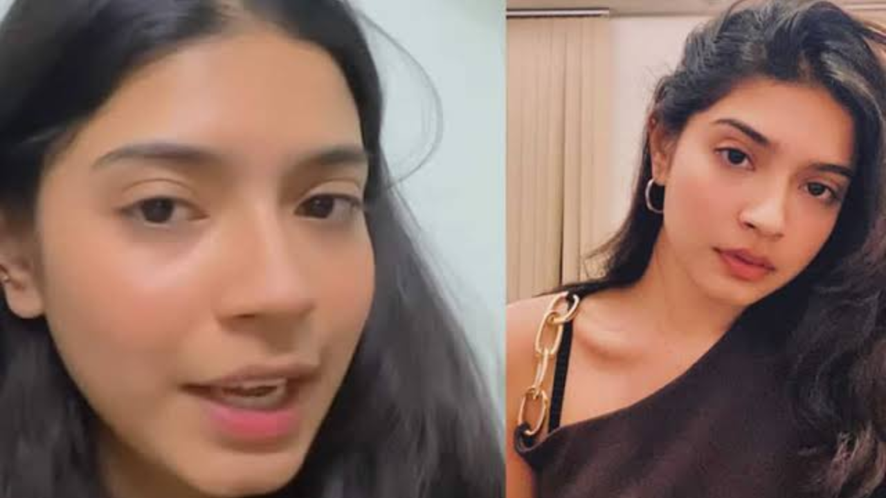 Sharmishta Panoli row: Man who filed plaint against influencer ‘untraceable’; cops slap FIRs