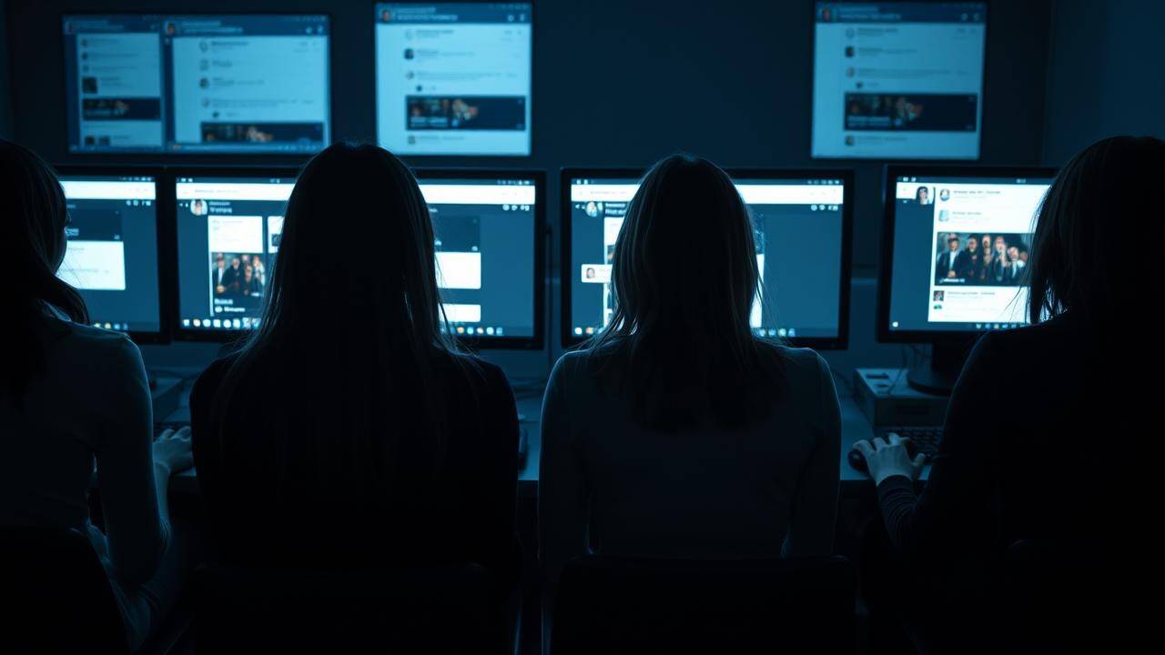 AI cyber fraud: Inside Delhi’s ‘telecaller trap’; fraud kits, dummy a/cs powered racket