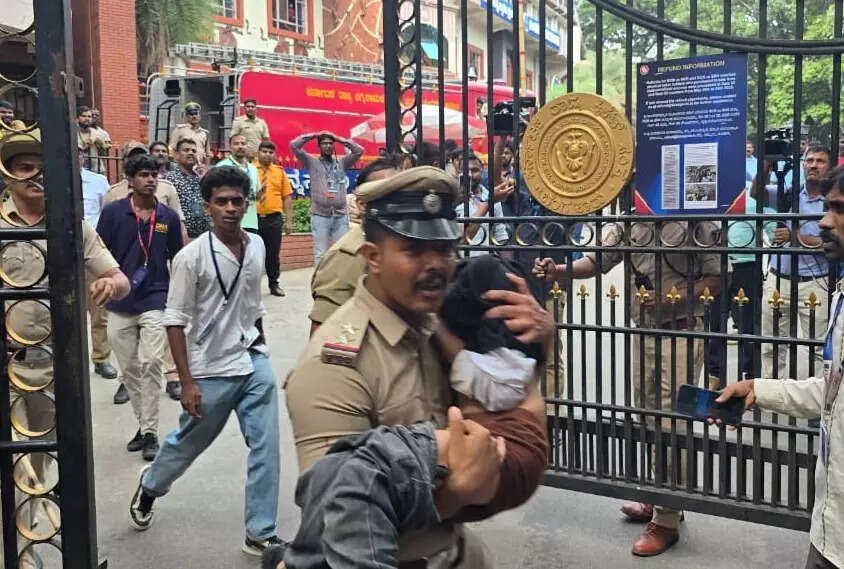 RCB victory turns tragic, child among several dead: Top developments