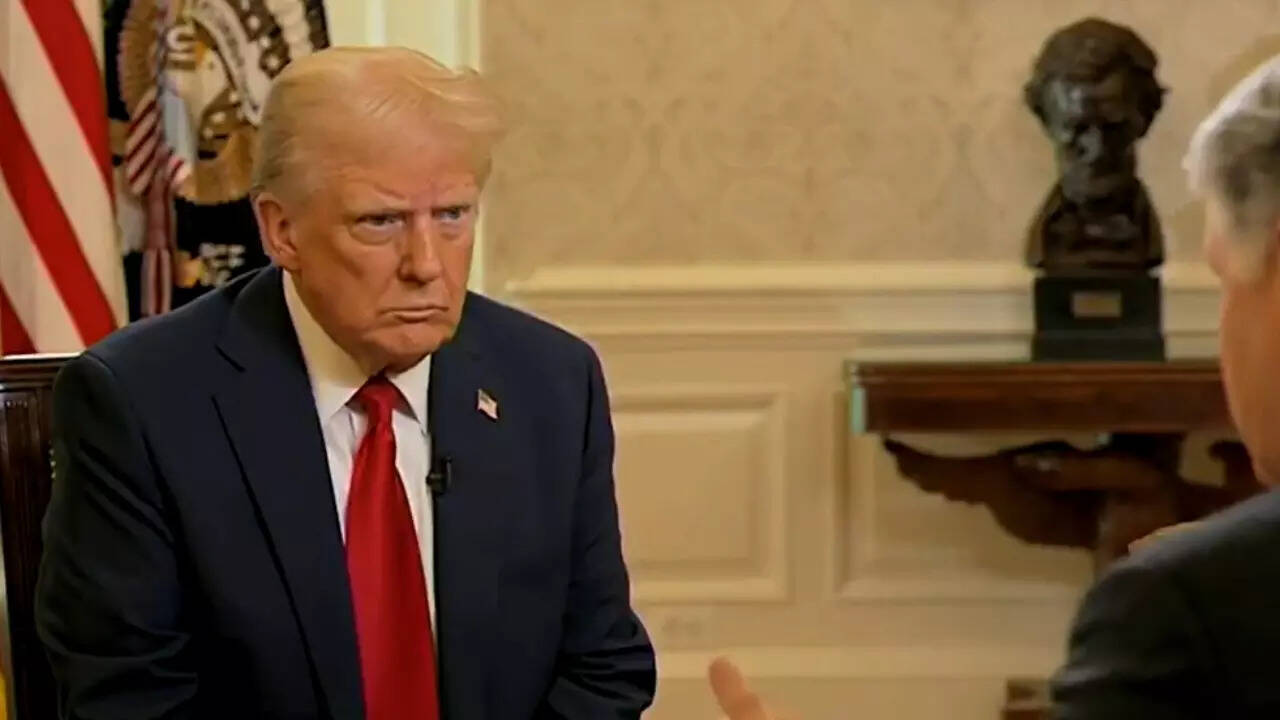 Trump bans entry of nationals from 12 countries. Who is on the list?