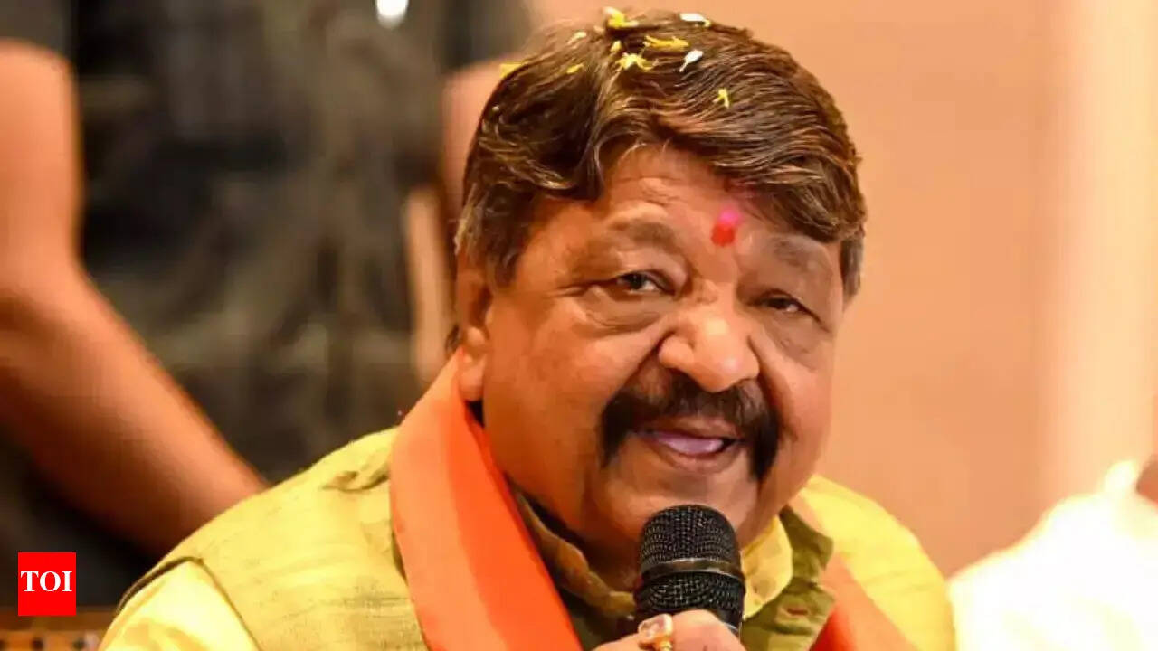 ‘I don’t like women who … ’: BJP minister makes bizarre remark