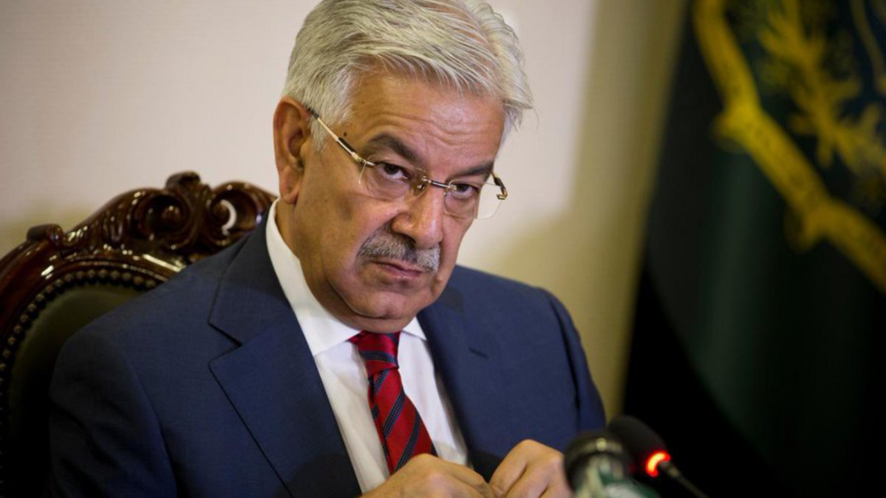 ‘Simla pact not dead’: Pak corrects own defence min’s bold claim