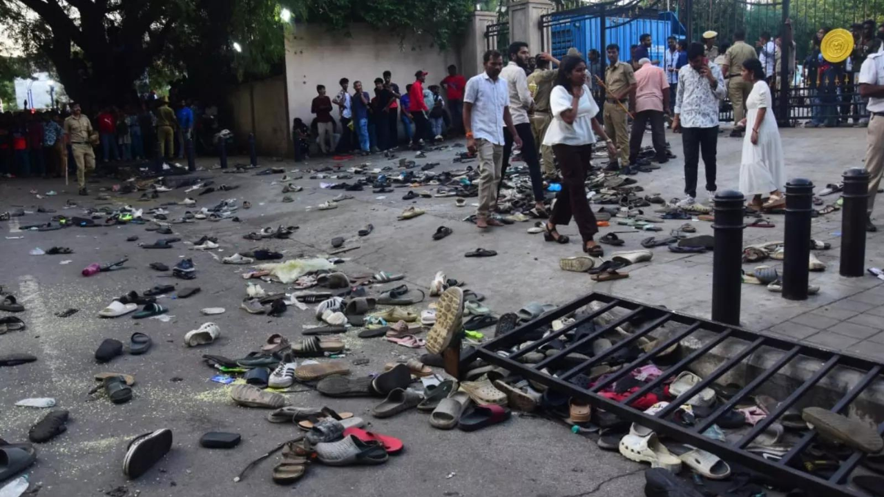 B’luru stampede: KSCA officials get protection from arrest