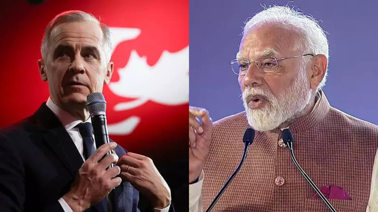 ‘Got call from Canadian PM Carney’: PM Modi says he will attend G7 Summit