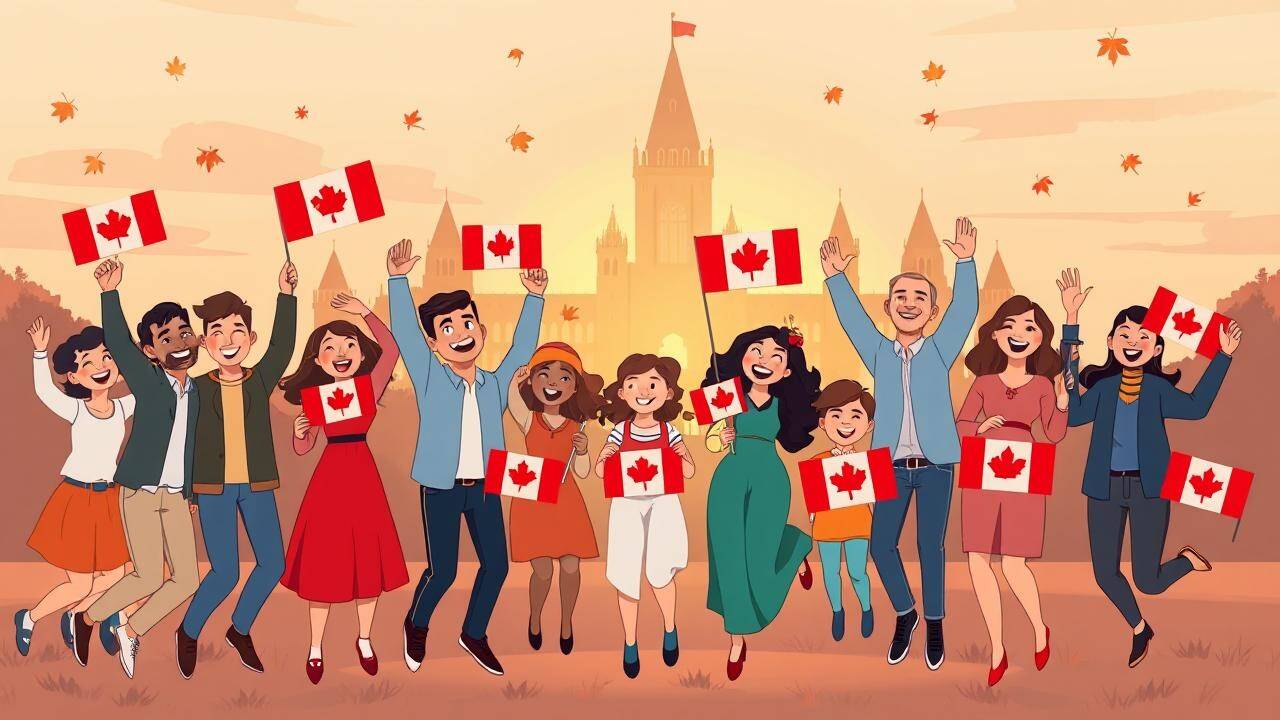 Immigration rules: Canada looks to ease citizenship by descent norms; how Indian diaspora may benefit