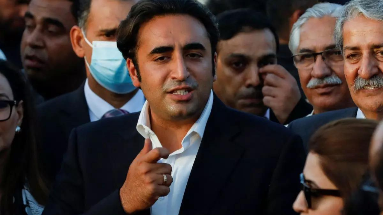 ‘Should do all it can’: US lawmaker tells Pak delegation to eliminate terror groups