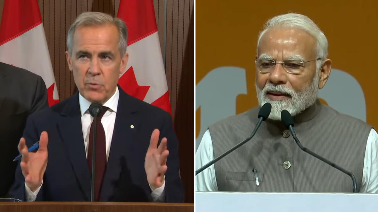 G7 summit: Carney asked why PM Modi was invited; here’s how he responded