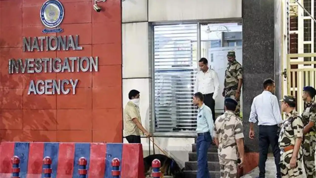 ‘Deep-rooted terror conspiracy’: NIA charges Goldy Brar, 4 in Gurugram clubs bombing case