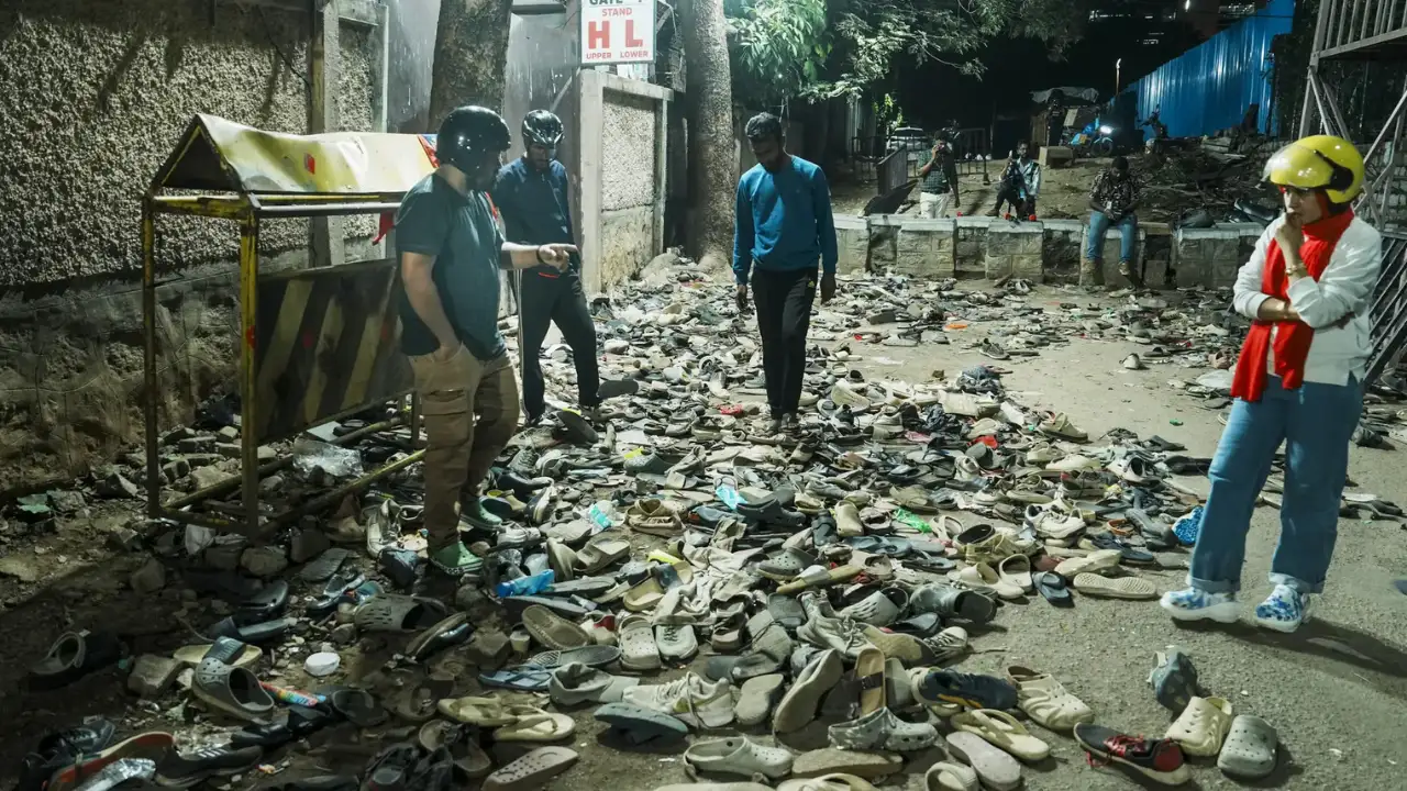 Bengaluru stampede: Compensation raised to Rs 25 lakh; KSCA secretary, treasurer resign