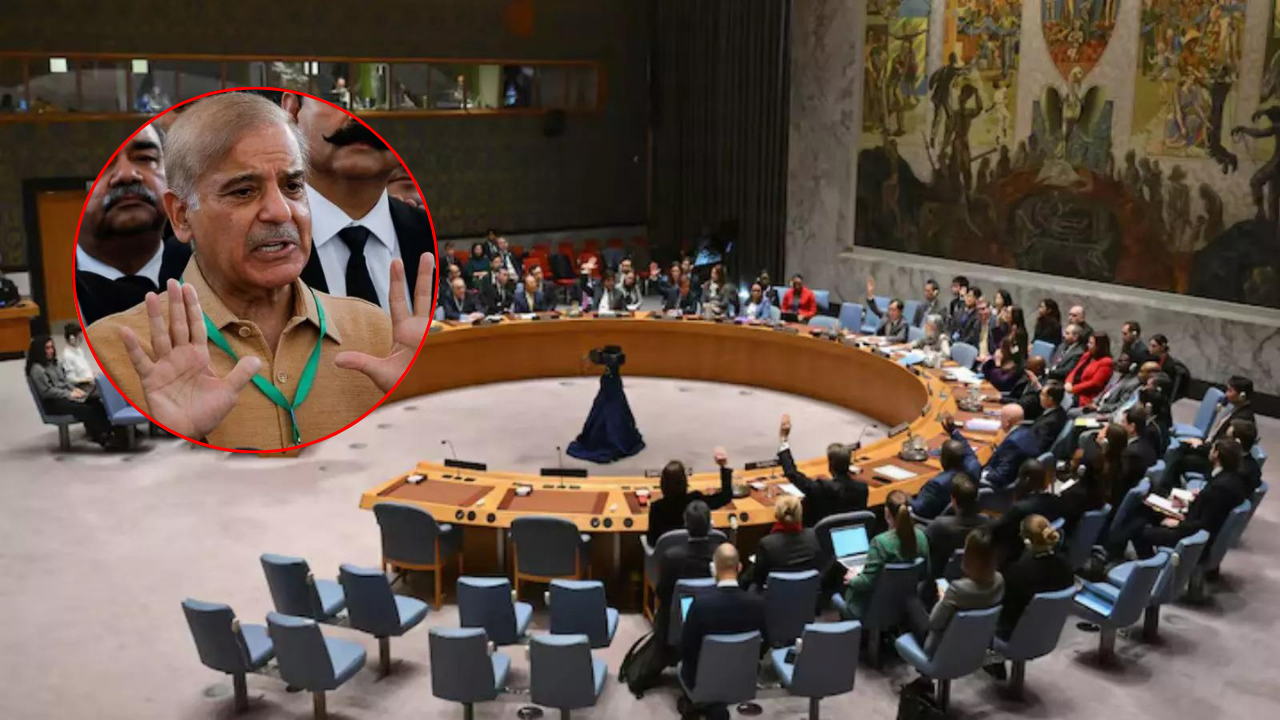 Pakistan’s demand to chair 4 UN terror-related panels snubbed, finally given only one