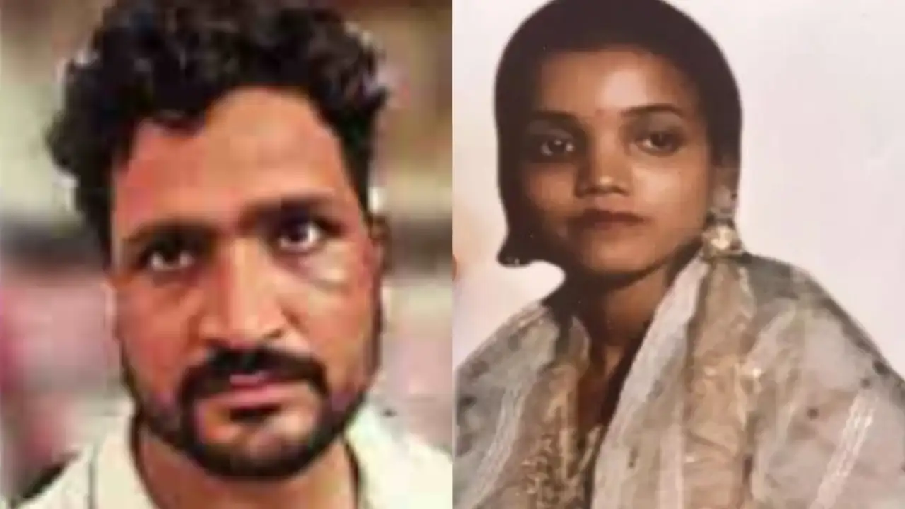 Man kills partner in fit of rage; dumps body in suitcase in UP