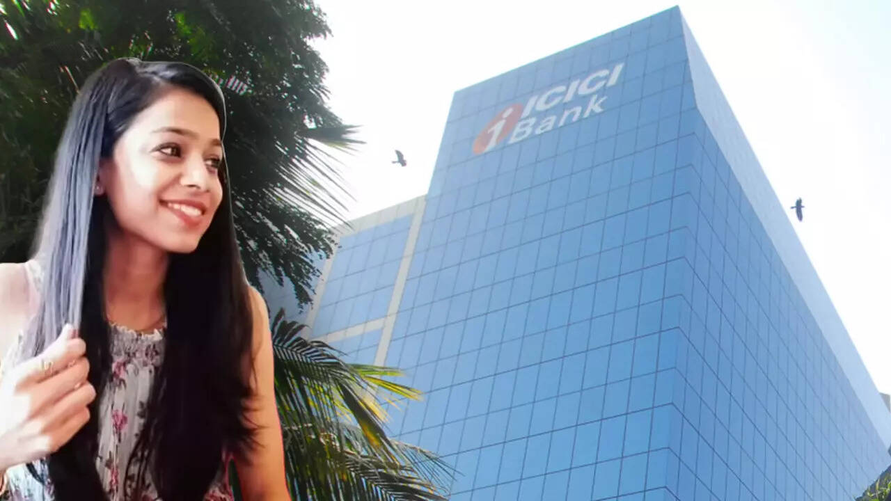 Rs 4.58cr gone! How former ICICI staff pulled off big fraud