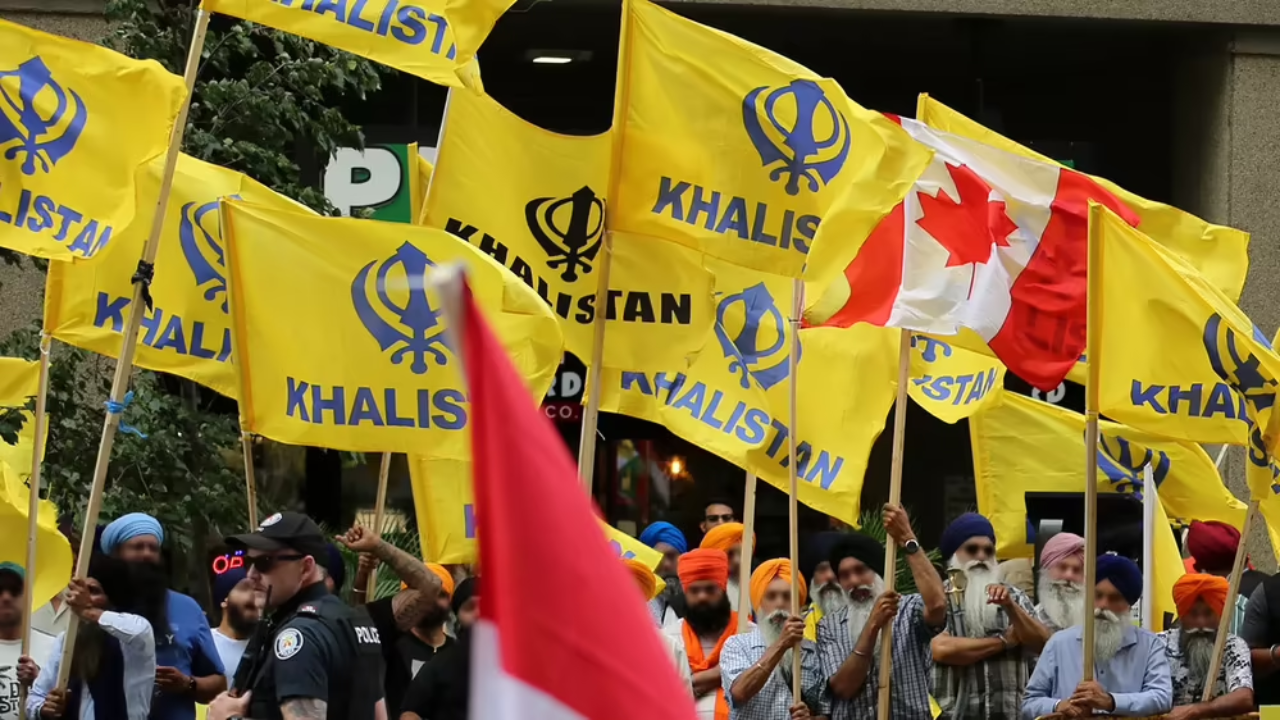 G7 Summit: Canadian journalist flags Khalistani extremism, free speech abuse