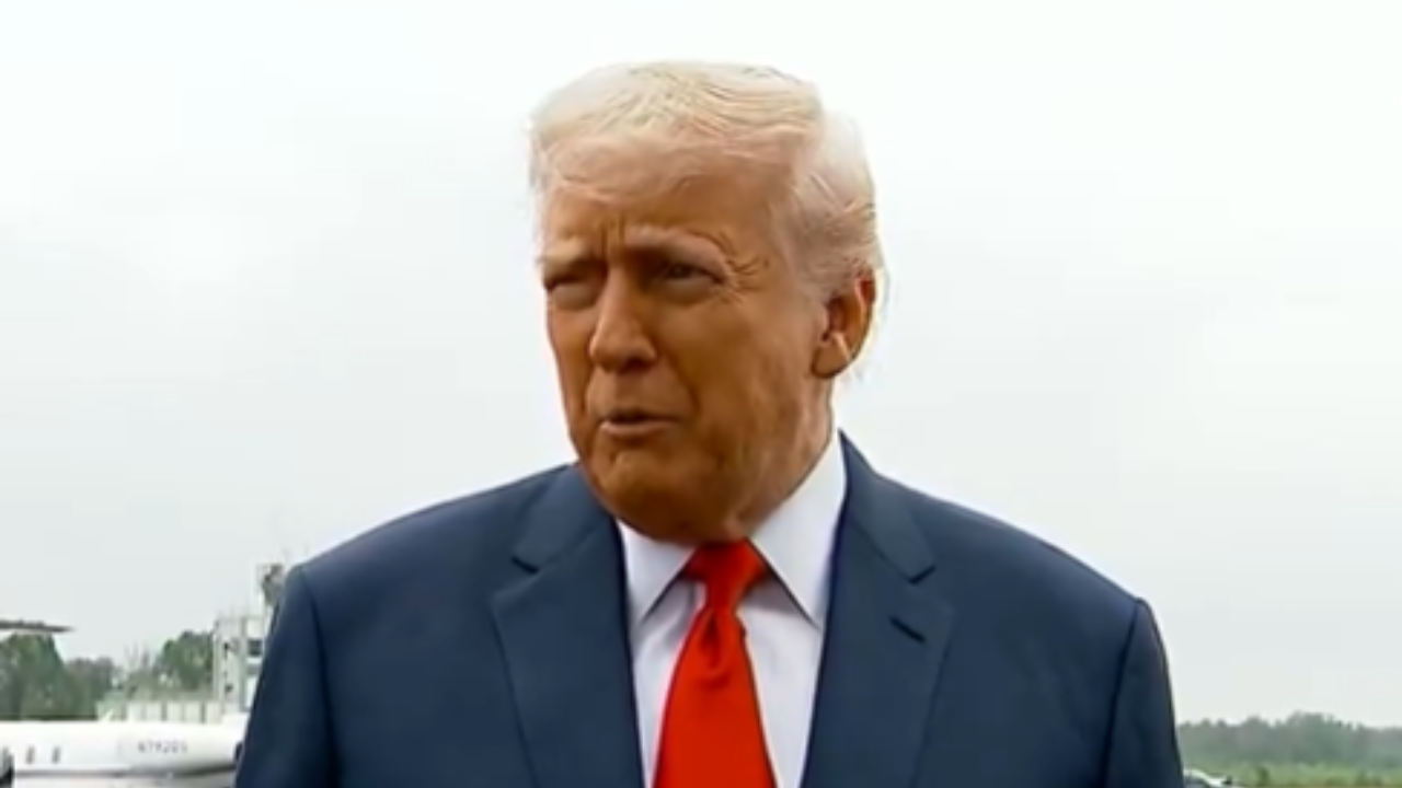 LA riots: ‘They spit, we hit,’ says Trump; directs officials to ‘liberate city’