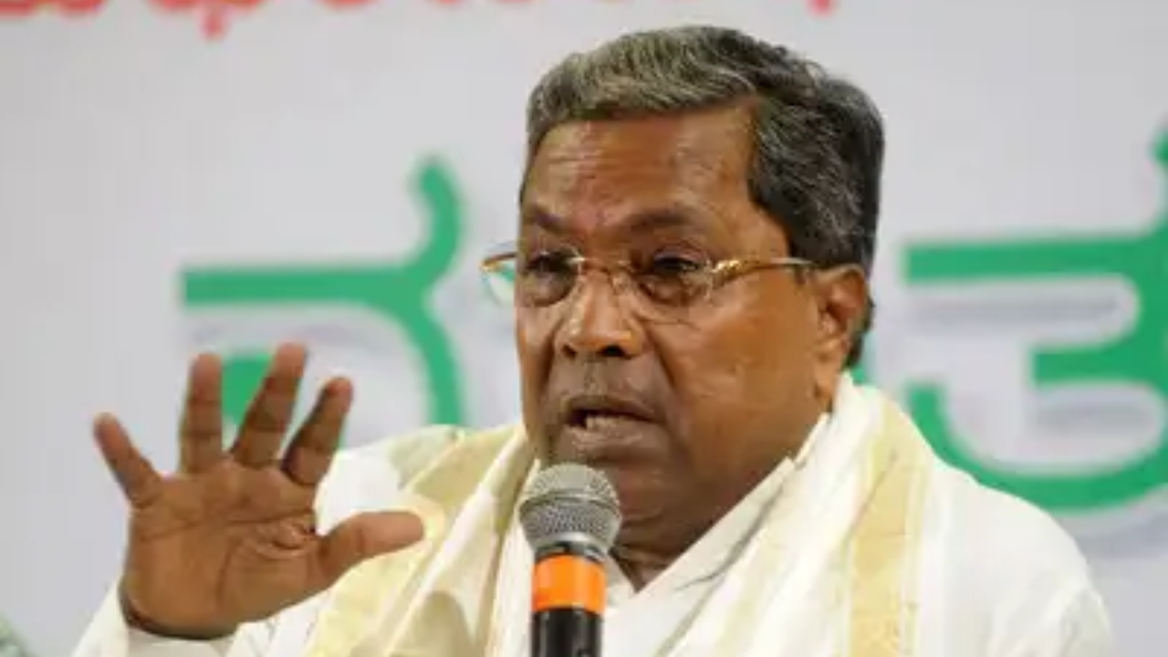 B’luru stampede: Siddaramaiah blames police; denies govt role