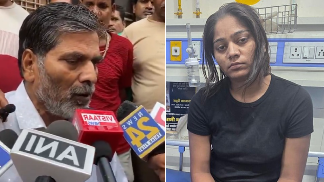 Honeymoon murder case: ‘Wife hired hitmen’, say cops; ‘Sonam innocent,’ claims family