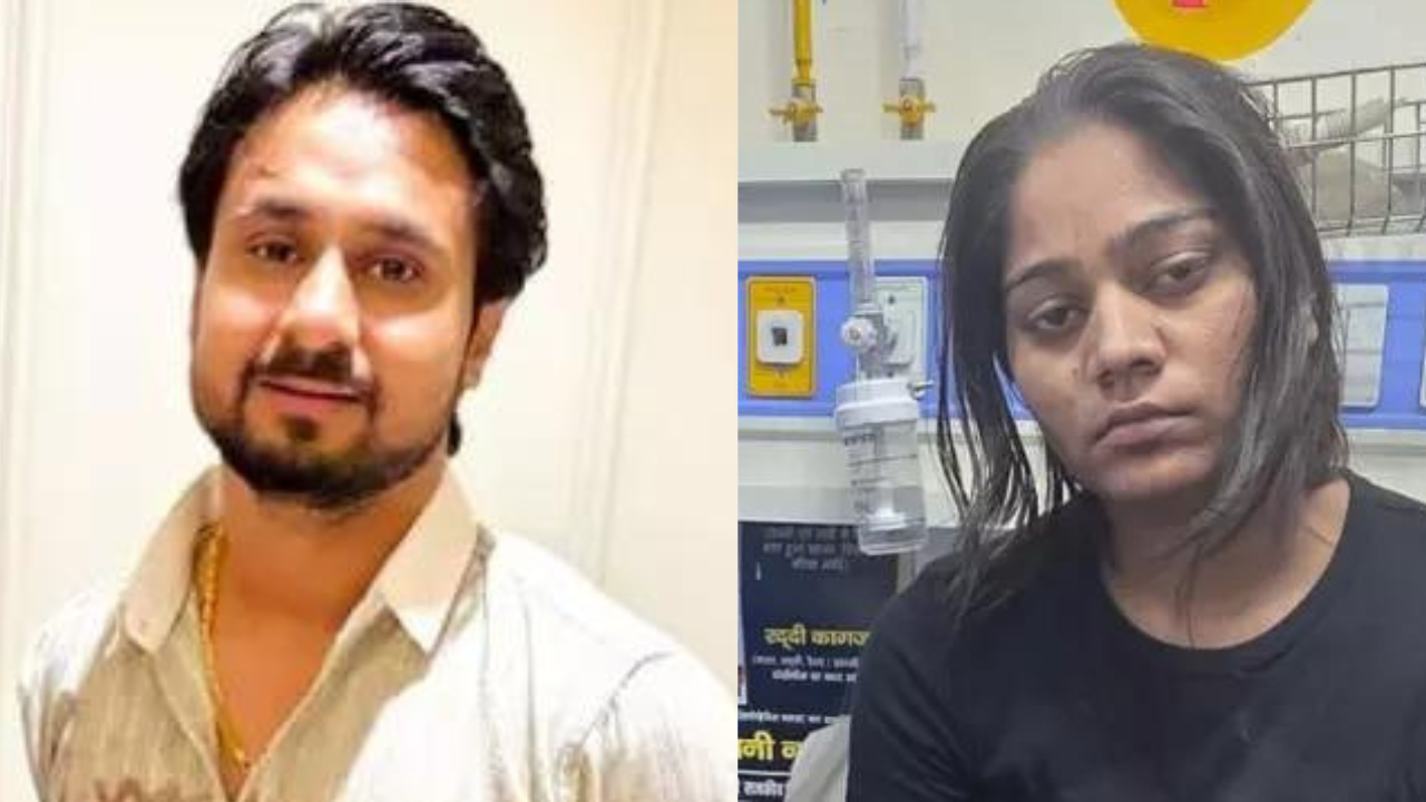 Honeymoon murder: Meghalaya Police get 7-day transit custody of Indore bizman’s killers