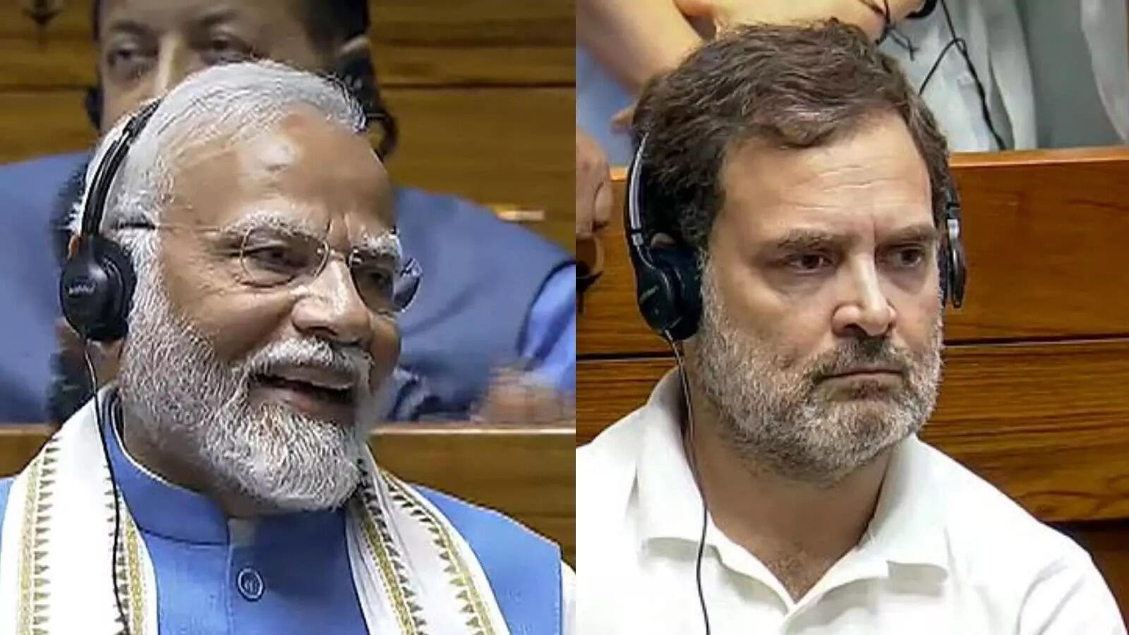 ‘Golden period’ or ‘only propaganda’: BJP, Cong spar as PM Modi’s NDA govt marks 11 yrs in office