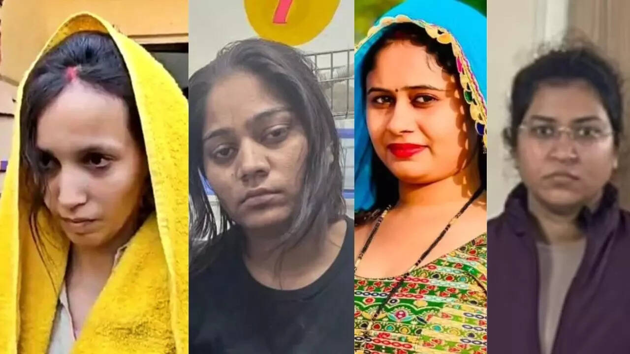 When love kills: Meghalaya honeymoon murder joins India’s growing list of deadly affairs