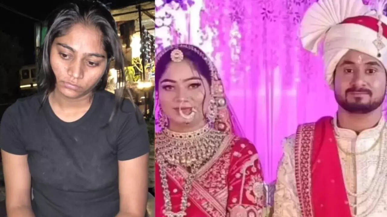 Meghalaya murder: ‘Happy to marry whoever you choose,’ Sonam told her father