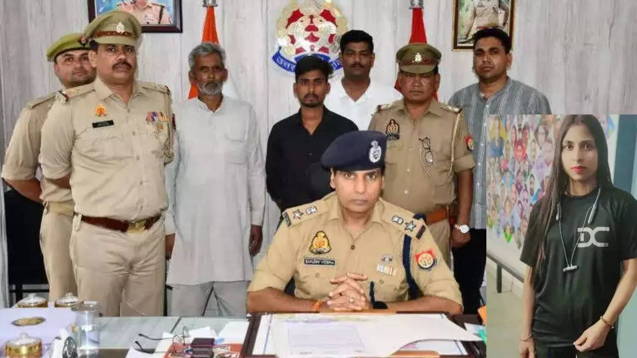 ‘Honor killing’: Gurgaon executive strangled, set on fire by dad, brother over live-in